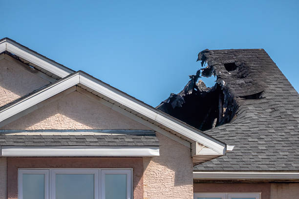 Licensed Fire Damage Removal service in Springtown, PA - Fire Damage Laser Cleaning